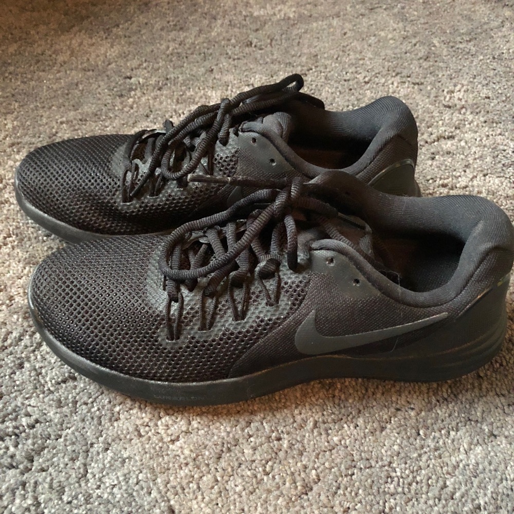 Men nike running sneakers